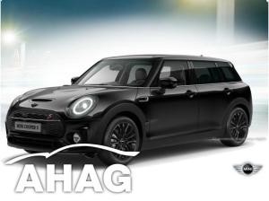 MINI Cooper S Clubman Classic Trim Automatik Navi DSG Leder Bluetooth PDC MP3 Schn.