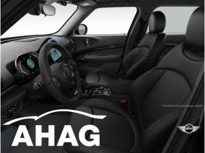 MINI Cooper S Clubman Classic Trim Automatik Navi DSG Leder Bluetooth PDC MP3 Schn.