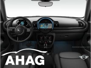 MINI Cooper S Clubman Classic Trim Automatik Navi DSG Leder Bluetooth PDC MP3 Schn.