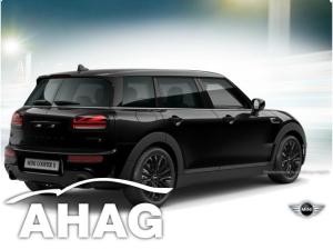 MINI Cooper S Clubman Classic Trim Automatik Navi DSG Leder Bluetooth PDC MP3 Schn.