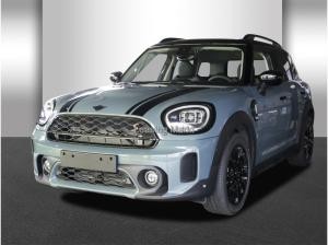 MINI Cooper S Countryman Untamed Edition Klimaaut.