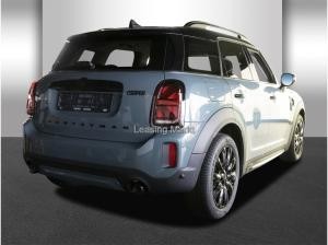 MINI Cooper S Countryman Untamed Edition Klimaaut.