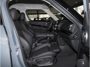 MINI Cooper S Countryman Untamed Edition Klimaaut.