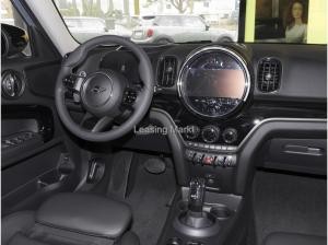 MINI Cooper S Countryman Untamed Edition Klimaaut.