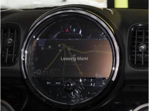 MINI Cooper S Countryman Untamed Edition Klimaaut.