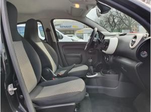 Renault Twingo SCe 65 Life Klima Ganzjahresreifen SOFORT VERFÜGBAR