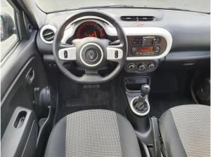 Renault Twingo SCe 65 Life Klima Ganzjahresreifen SOFORT VERFÜGBAR
