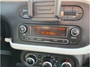 Renault Twingo SCe 65 Life Klima Ganzjahresreifen SOFORT VERFÜGBAR