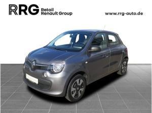 Renault Twingo SCe 65 Life Klima Ganzjahresreifen SOFORT VERFÜGBAR