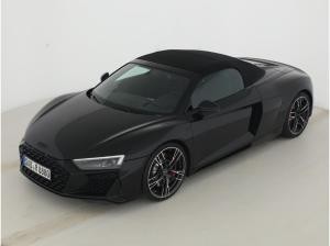 Audi R8 Spyder V10 performance RWD Laser 5JGar FLA