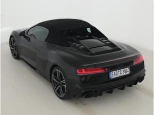 Audi R8 Spyder V10 performance RWD Laser 5JGar FLA