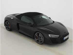 Audi R8 Spyder V10 performance RWD Laser 5JGar FLA