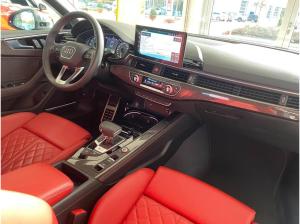 Audi S5 Cabriolet (SHZ.NAVI.PDC PLUS.LEDER.MATRIX LED