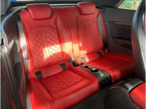 Audi S5 Cabriolet (SHZ.NAVI.PDC PLUS.LEDER.MATRIX LED