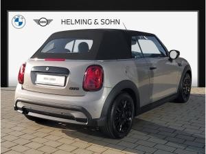 MINI Cooper Cabrio *** Sofort Verfügbar***