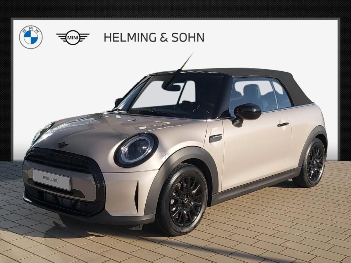 MINI Cooper Cabrio *** Sofort Verfügbar***