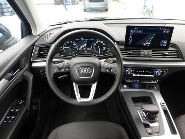 Foto - Audi Q5 Sportback 50 TFSI e qu. S tronic - S line - 20" LED ACC NAVI PDC CONNECT DAB