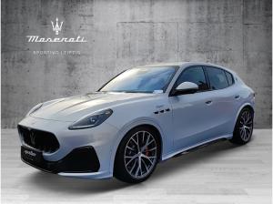 Maserati Grecale Trofeo