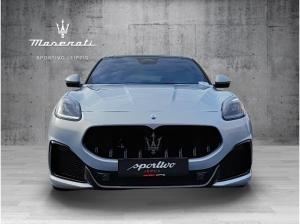 Maserati Grecale Trofeo