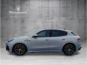 Maserati Grecale Trofeo