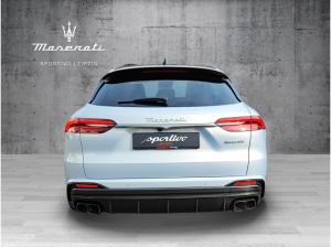 Maserati Grecale Trofeo