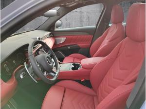 Maserati Grecale Trofeo