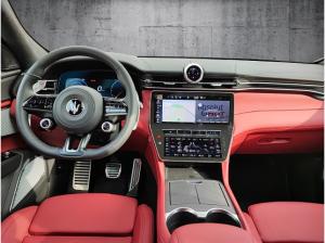 Maserati Grecale Trofeo