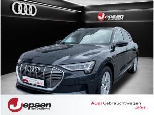 Audi e-tron advanced 50 qu. PANO HEAD-UP VIRTUAL NAVI