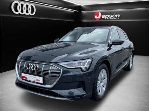 Audi e-tron advanced 50 qu. PANO HEAD-UP VIRTUAL NAVI
