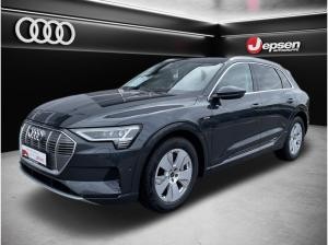Audi e-tron advanced 50 qu. PANO HEAD-UP VIRTUAL NAVI