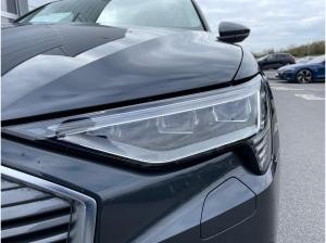 Audi e-tron advanced 50 qu. PANO HEAD-UP VIRTUAL NAVI