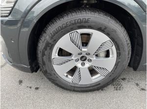 Audi e-tron advanced 50 qu. PANO HEAD-UP VIRTUAL NAVI