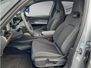 Cupra Born RFK,360°Camara,A/C,SHZ,ACC,DAB+,LED