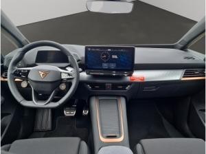 Cupra Born RFK,360°Camara,A/C,SHZ,ACC,DAB+,LED