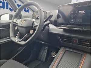 Cupra Born RFK,360°Camara,A/C,SHZ,ACC,DAB+,LED