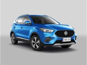 MG ZS 1.5 COMFORT | *VOR ORT VERFÜGBAR*