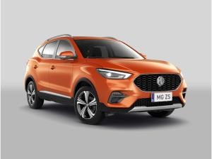 MG ZS 1.5 COMFORT | *VOR ORT VERFÜGBAR*