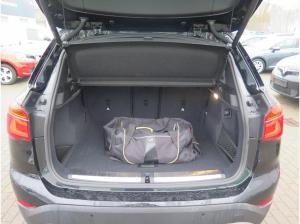 BMW X1 xDrive 20 d xLine - AHK, Panoramadach, Rückfahrkamera, Navi, Sitzheizung