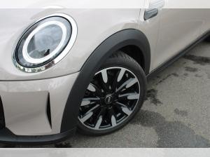 MINI ONE 5tür Classic/Autom/NaviVorb/Kamera/LED