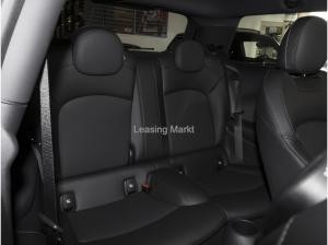 MINI Cooper S John Cooper Works Tr Steptronic Navi DSG Panoramadach Bluetooth PDC MP3 Schn.