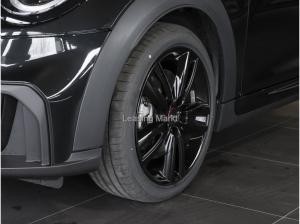 MINI Cooper S John Cooper Works Tr Steptronic Navi DSG Panoramadach Bluetooth PDC MP3 Schn.