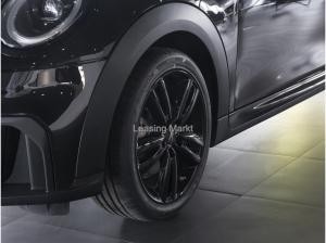 MINI Cooper Cabrio JCW Trim Steptronic Navi DSG Bluetooth PDC MP3 Schn.