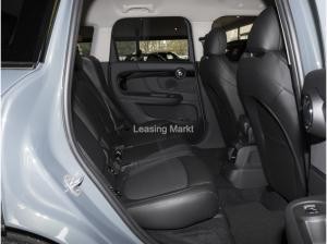 MINI Cooper S Countryman Untamed Edition Klimaaut.