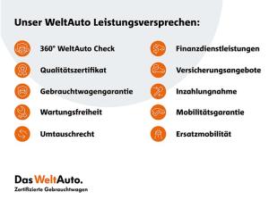 Volkswagen Arteon Shooting Brake 2.0 TDI DSG Elegance Navi