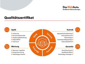 Volkswagen Arteon Shooting Brake 2.0 TDI DSG Elegance Navi