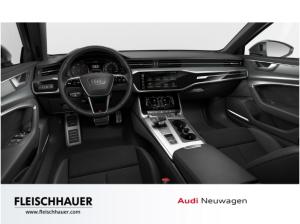 Audi A6 Avant sport 40 TDI S-line  B&O AHK sofort verfügbar