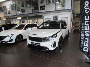 Peugeot 3008 GT Pack Hybrid4 300 e-EAT8