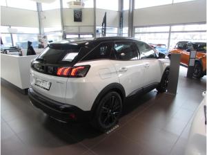 Peugeot 3008 GT Pack Hybrid4 300 e-EAT8