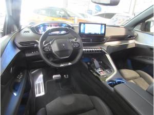 Peugeot 3008 GT Pack Hybrid4 300 e-EAT8