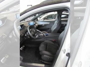 Peugeot 3008 GT Pack Hybrid4 300 e-EAT8